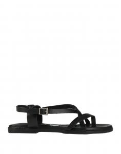 Сандалии Oh! My Sandals, черный