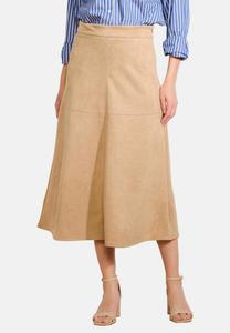 Юбка LolaLiza MIDI, Lt Beige/Beige