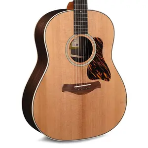 Taylor-guitars Gold Label 717e Grand Pacific с террафицированной ситкой/индийским палисандром, натуральная с L.R. Baggs VTC (Серийный номер #1205205085)