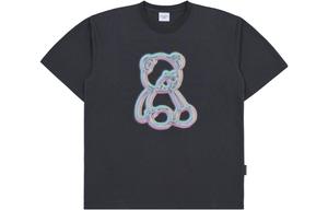 Acme De La Vie Футболка ADLV унисекс черная