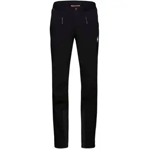 AENERGY HYBRID Mammut мужские горные брюки, чёрный