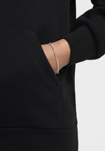 Джемпер с капюшоном LOGO Nike, черный