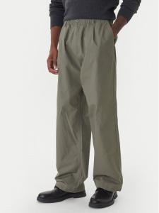 Брюки baggy fit Owen Cade 12282385 Jack & Jones, зеленый