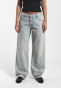 Мешковатые джинсы HILL Dr.Denim, цвет Stream Pale Vintage