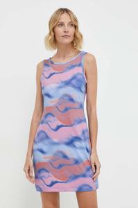 Платье Columbia SPORTY STREET Chill River, мультиколор