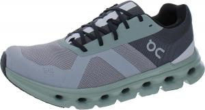 Кроссовки On Men's Cloudrunner Sneakers