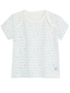 Рубашка 4PRESIDENT Yvan, белый