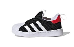 Сандалии Adidas Originals Superstar Series Toddler Shoes Baby