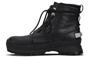 C2H4 003 Ботинки Бозон Альфа Кузница «Черные»