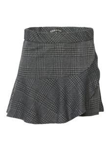 Мини юбка KOROSHI, Grey