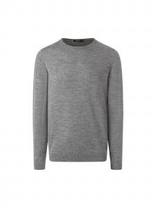 MAERZ Muenchen Свитер в сером цвете