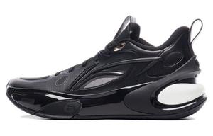 LINING Юшуай 17 Лоу 'Блэк Уайт' - Блэк, цвет Black