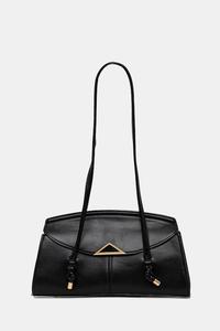 Сумка Shoulder Sadie Aldo, черный