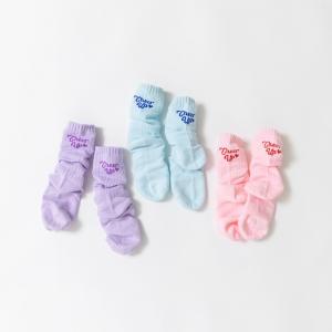 Разноцветные носки из 3 предметов Branshes, цвет 94_Pastel