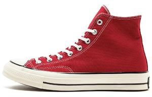 Кеды Converse Chuck 70 Hi 'Crimson'