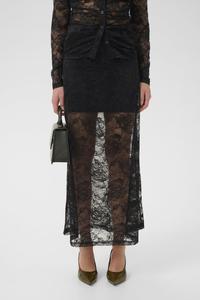 Юбка Gestuz LEALA, Black