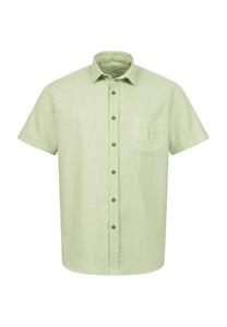 Рубашка с коротким рукавом Indumentum, зеленый
