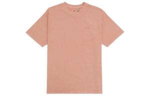 Левис SS22 Футболка Мужская Светло-красная Левис