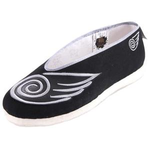 Кроссовки для образа жизни унисекс с низким верхом Neiliansheng, черный