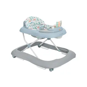 Kikkaboo Lillo Walker, синий