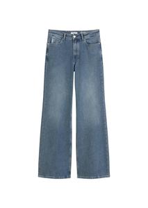 Джинсы Bootcut Marc O'Polo DENIM, синий