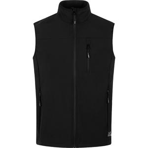 Спортивный жилет 8848 Outdoor, черный