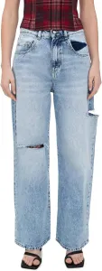 Женские джинсы Poppy широкие ICON DENIM LA