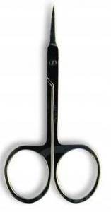 Прецизионные ножницы для кутикулы Deni Carte