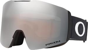 Oakley Fall Line L Snow Goggle, Black Iridium