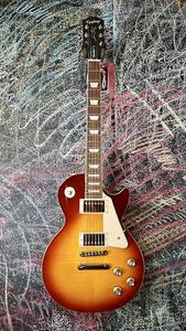 Электрогитара Epiphone Les Paul Standard 60's Iced Tea