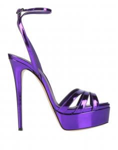 Сандалии Le Silla, фиолетовый