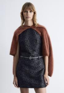 Платье & other stories MINI , Black