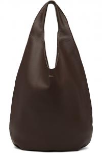 Сумка Le neige' A.P.C., цвет tonka