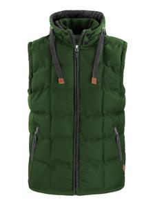 Спортивный жилет normani Tropez, оливковый