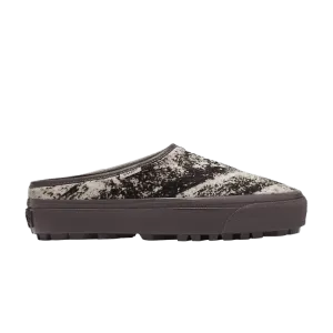 Мюли Vans Premium Mule Style 17, Pony Hair Brown