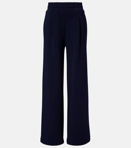 Широкие спортивные штаны Extra Wide Leg 32 Varley, Navy