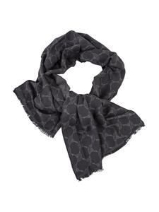 Шарф JOOP!, темно-синий