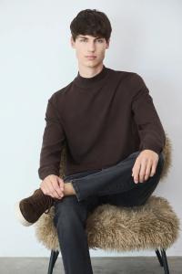 Свитер Medicine, коричневый