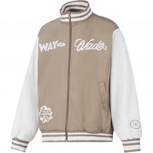 Куртки и пальто мужские Sports Life Collection LINING, зеленый/белый