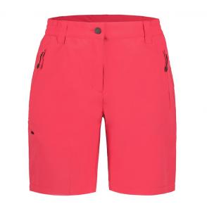 Обычные брюки для активного отдыха ICEPEAK, Red