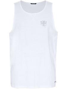 Рубашка CHIEMSEE, белый