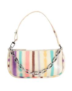 Сумка By Far, айвори