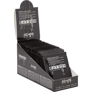 Угольный отбеливатель Karbon 9 9 Tone 35G, Echosline