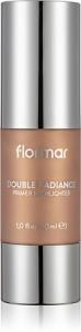 Осветляющая основа под макияж spf 10 flormar Double Radiance Primer, 001 Sparkling Wine 30 ml