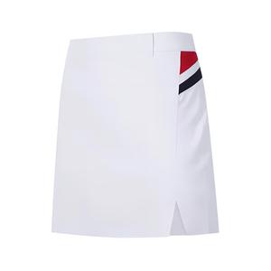 RAPIDO SS24 PRO TECH S повседневные короткие юбки женские white