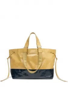 Сумка на плечо Wardy ISABEL MARANT, бежевый