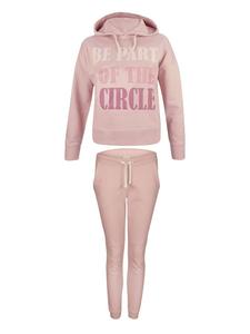 Пуловер ONOMATO!, розовый