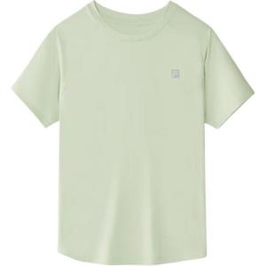 FILA KIDS Футболка light sprout green для подростков