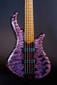 Mayones Майонез Патриот 5 2024 - Прозрачный глянец