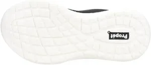 Мужские кроссовки Propet B10 Usher с шнуровкой - черные Propét, черный